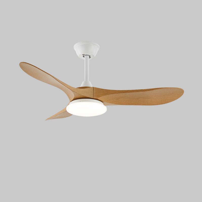 Ventilateur de Plafond Novavent avec Lumière