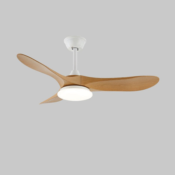 Ventilateur de Plafond Novavent avec Lumière