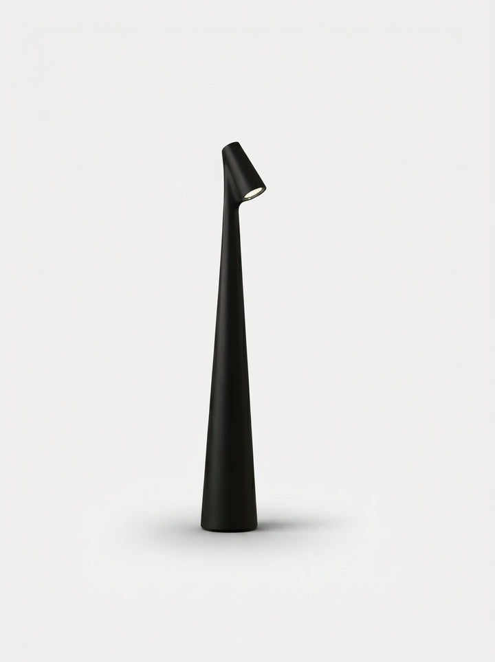 Lampe de Chevet Minimaliste — LUXBERA