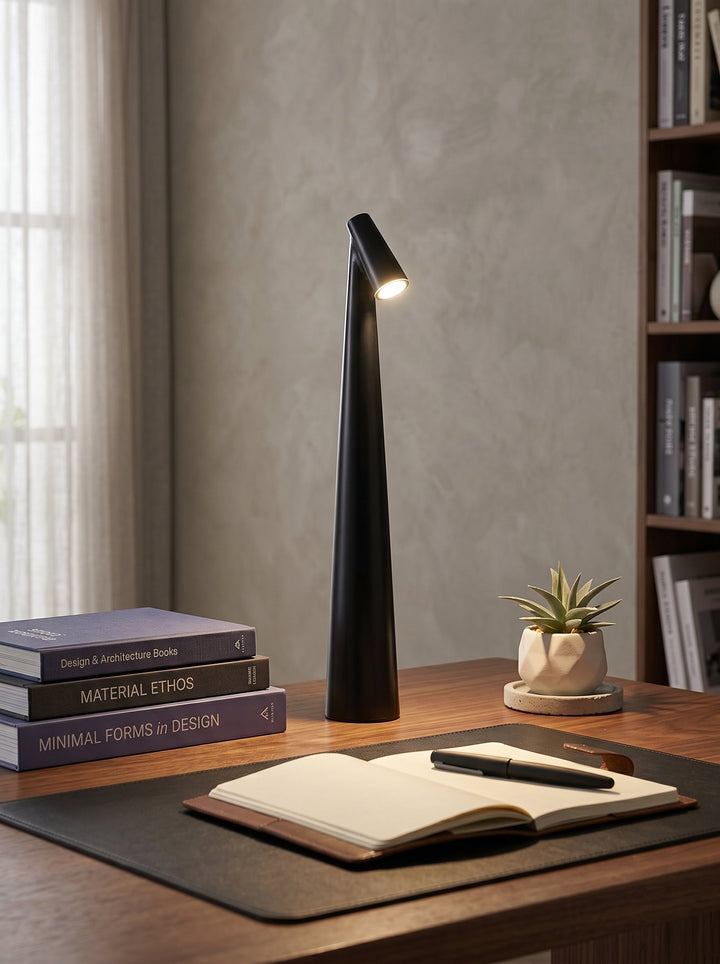 Lampe de Chevet Minimaliste — LUXBERA