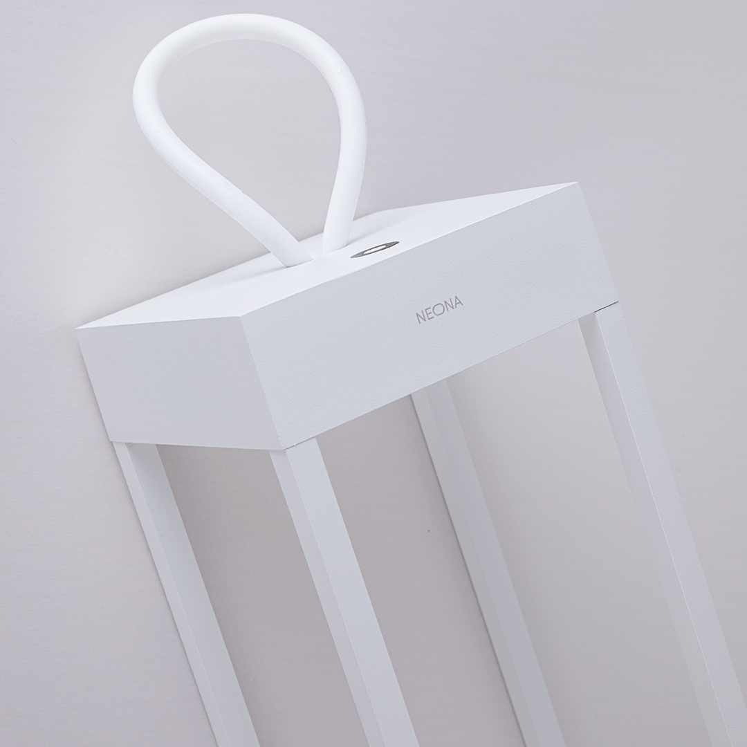 NERO — Lampe de table LED indoor/outdoor