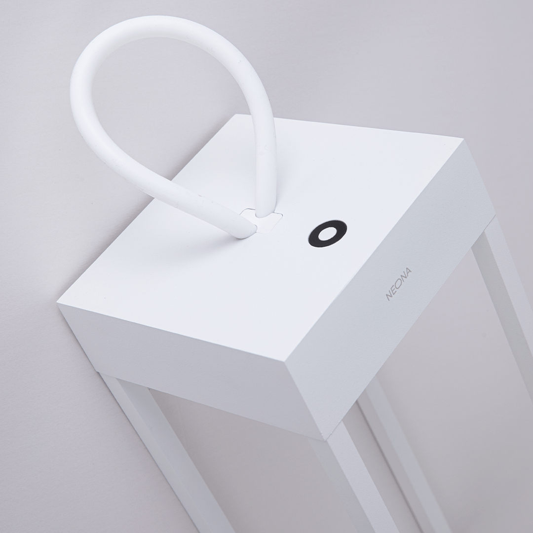 NERO — Lampe de table LED indoor/outdoor