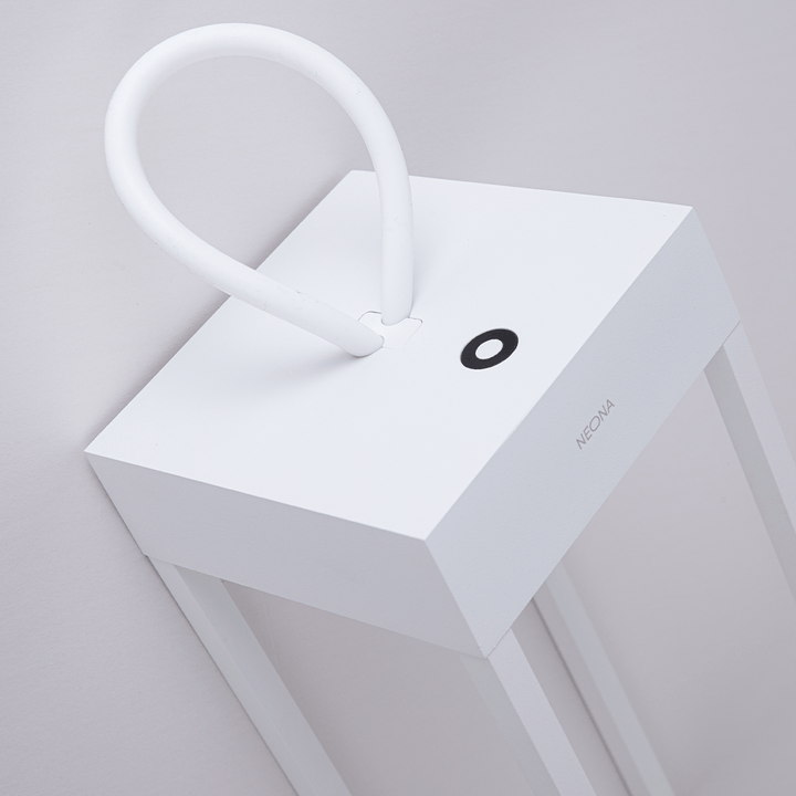 NERO — Lampe de table LED indoor/outdoor