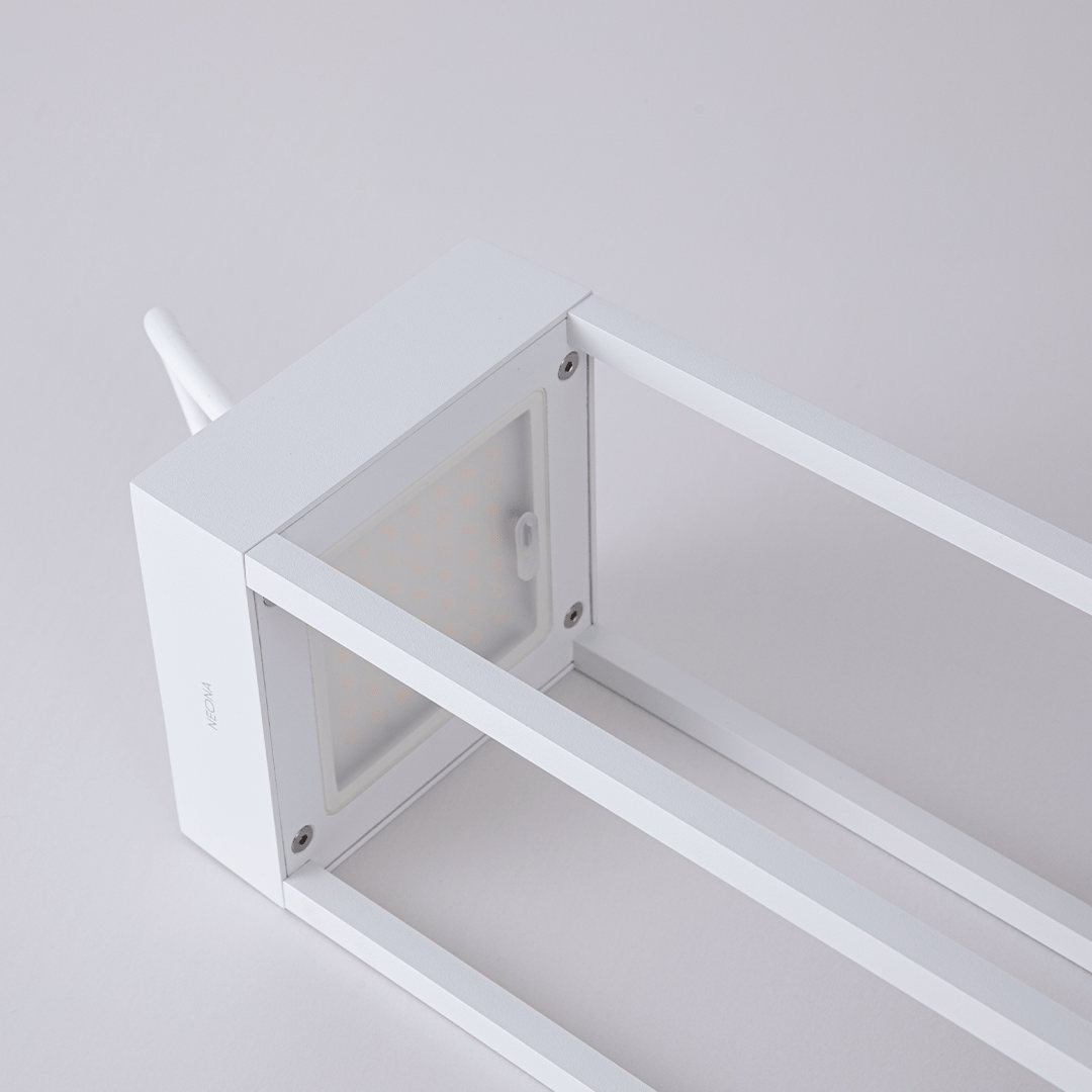 NERO — Lampe de table LED indoor/outdoor