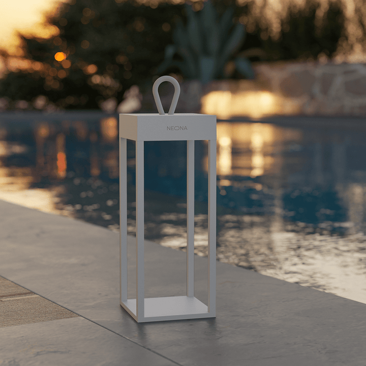 NERO — Lampe de table LED indoor/outdoor