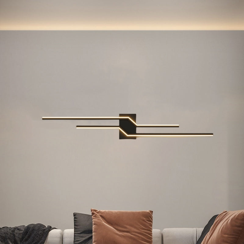 Arisha Ligne - Applique Murale LED Linéaire