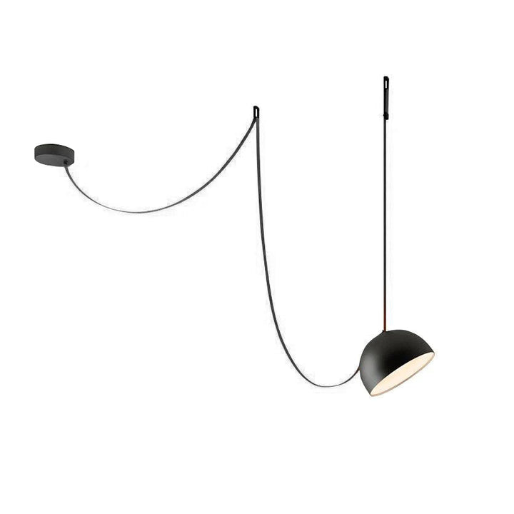 Nerithic - Suspension Contemporaine en Toile