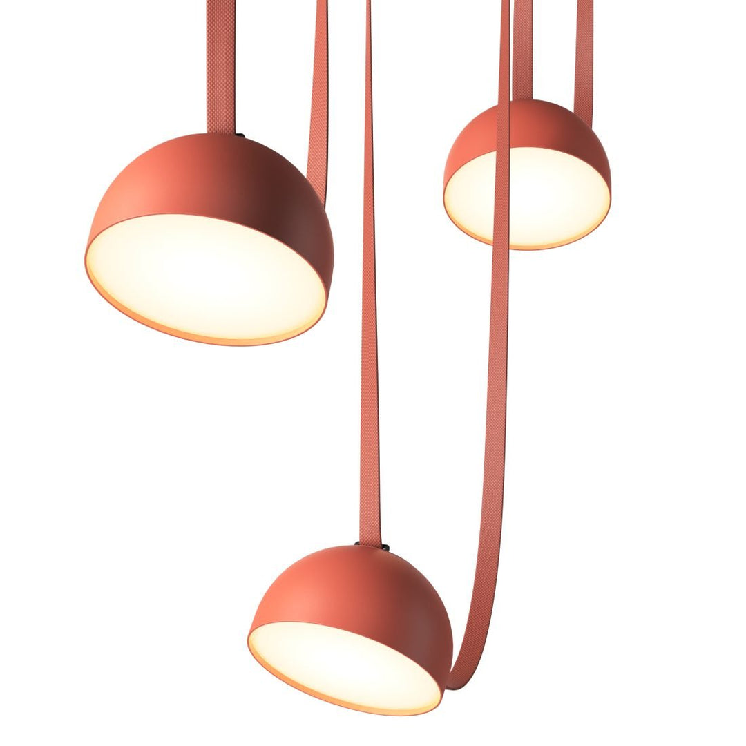 Nerithic - Suspension Contemporaine en Toile