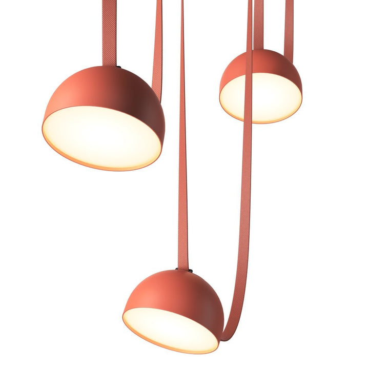 Nerithic - Suspension Contemporaine en Toile