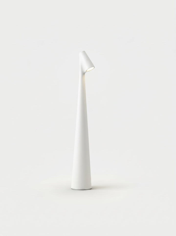 Lampe de Chevet Minimaliste — LUXBERA