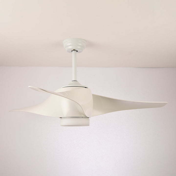 Ventilateur de Plafond Umber avec Lumière