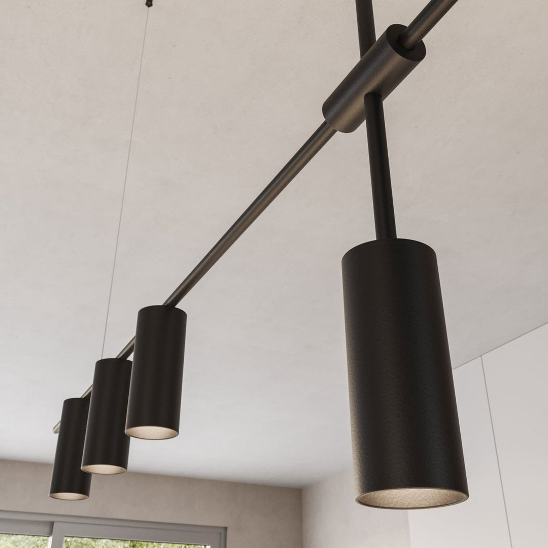 AJAX — Plafonnier design en aluminium
