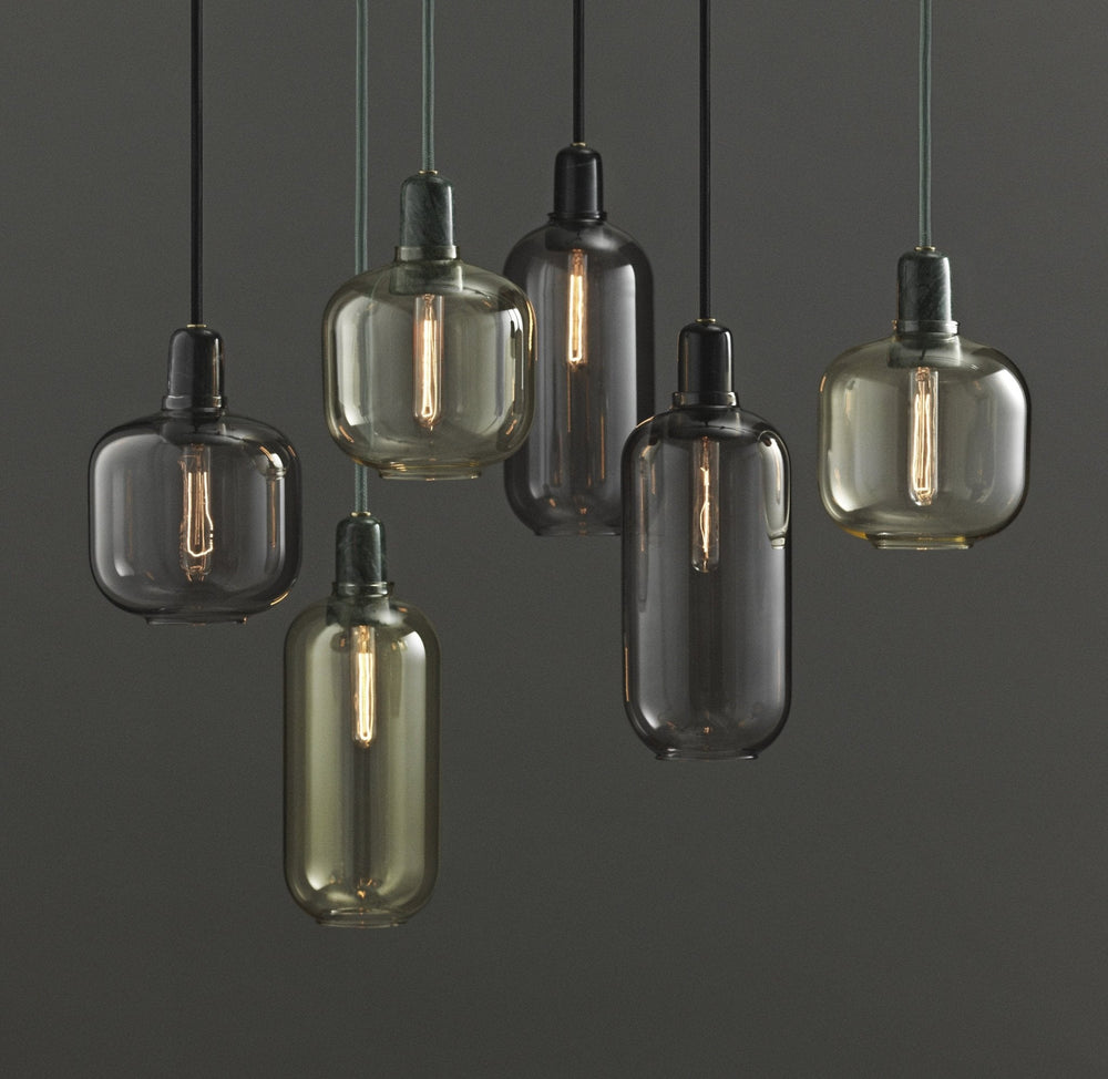 Ampoule à filament 2 W Clear - Normann Copenhagen