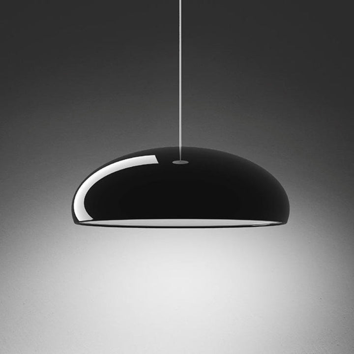 Arisha Ronde - Suspension Design Élégante