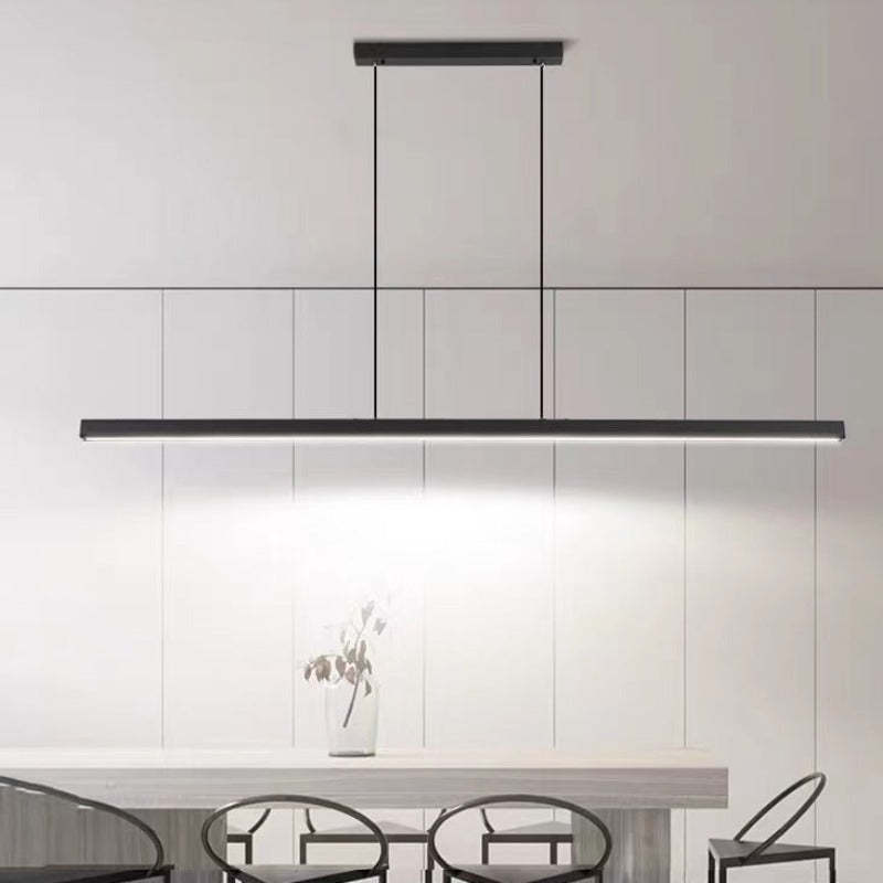 Arisha Edge - Suspension LED Linéaire