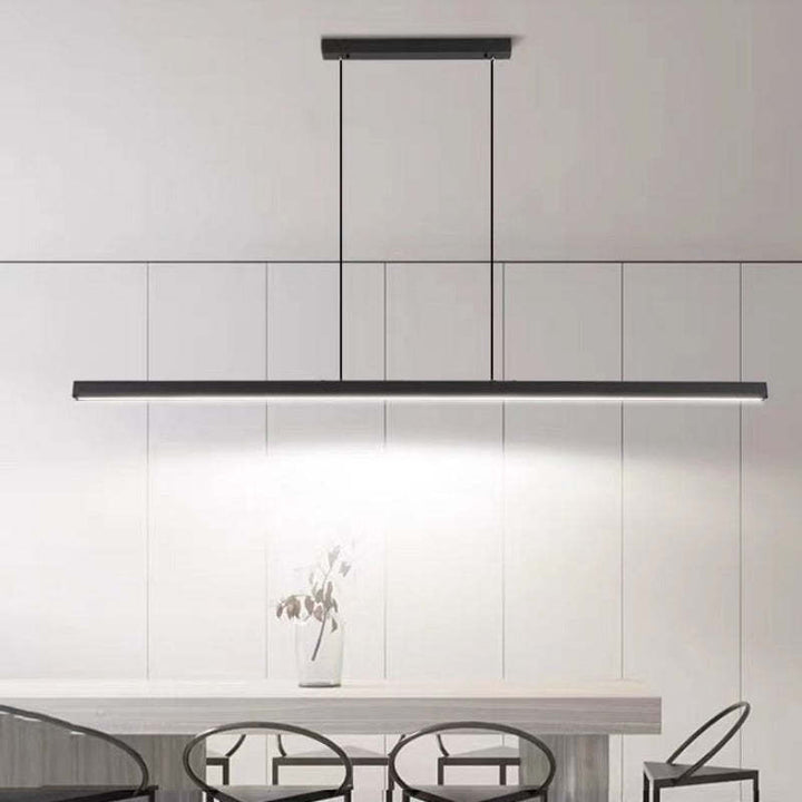 Arisha Edge - Suspension LED Linéaire