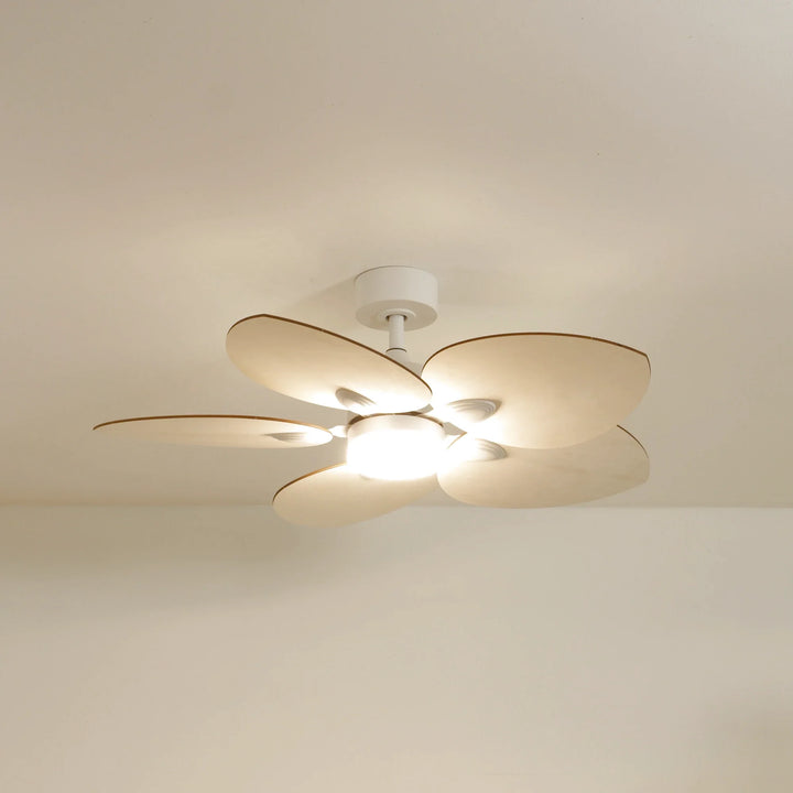 Dahlia — Ventilateur de plafond design