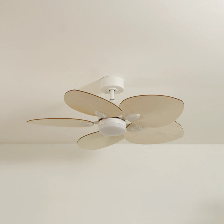 Dahlia — Ventilateur de plafond design