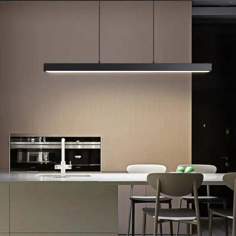 Arisha Edge - Suspension LED Linéaire