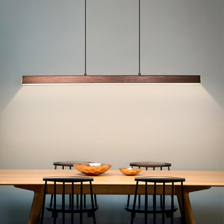Arisha Edge - Suspension LED Linéaire