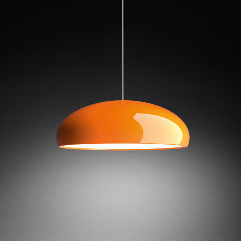 Arisha Ronde - Suspension Design Élégante