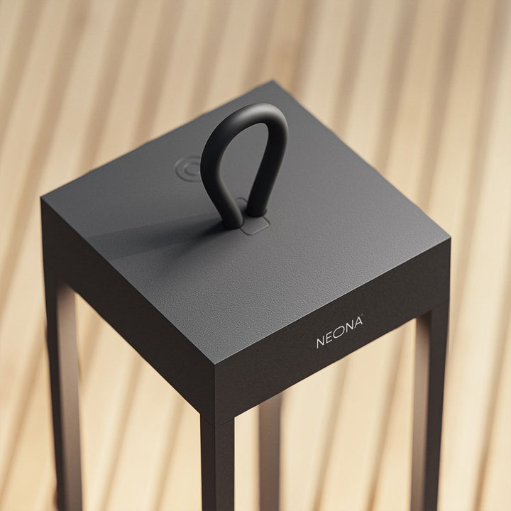 NERO — Lampe de table LED indoor/outdoor
