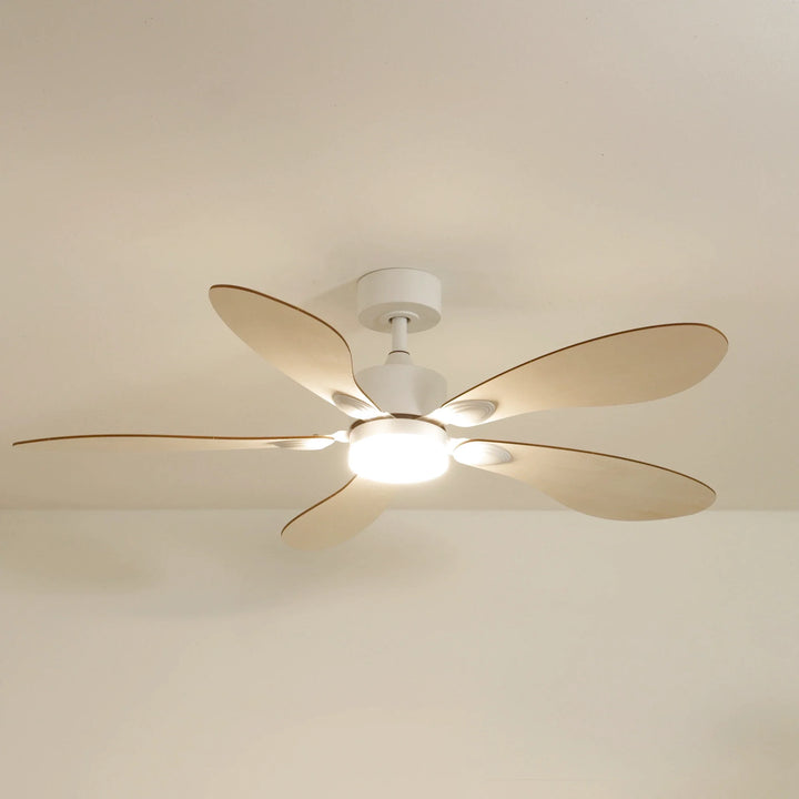 Libellule — Ventilateur de plafond design