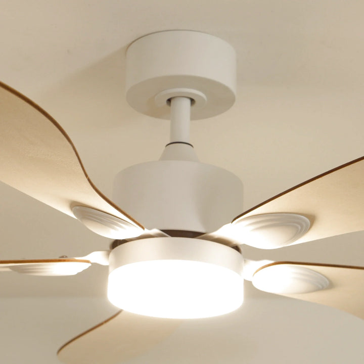 Libellule — Ventilateur de plafond design
