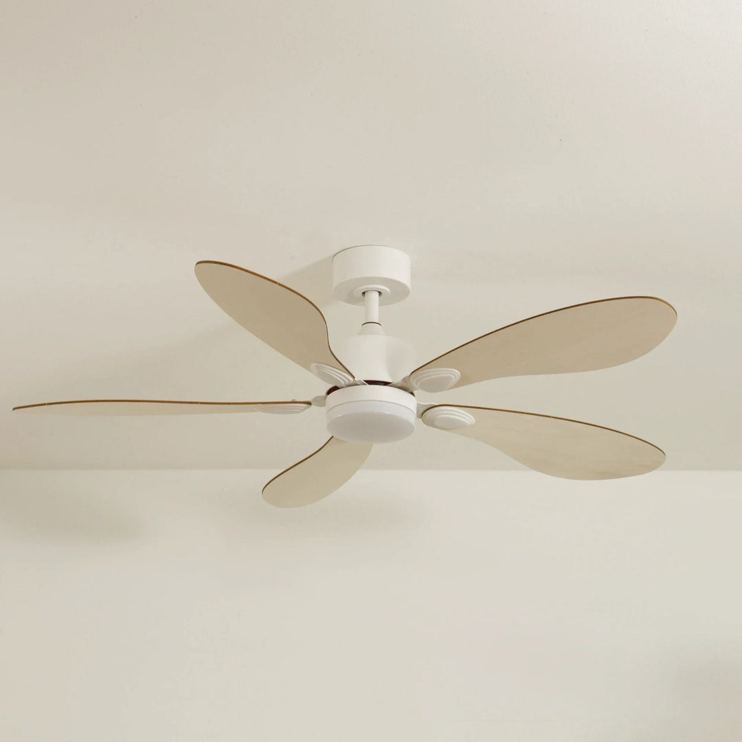 Libellule — Ventilateur de plafond design