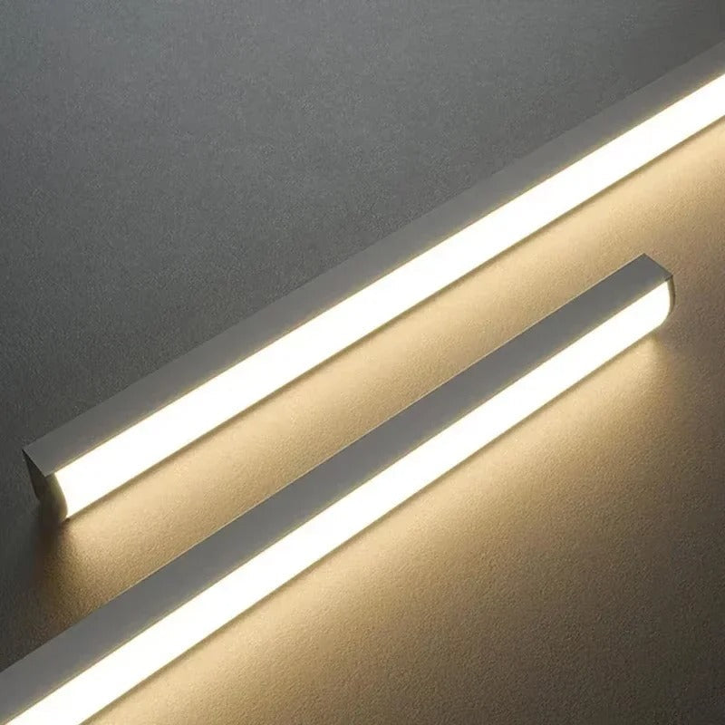 Lumina - Suspension LED Industrielle