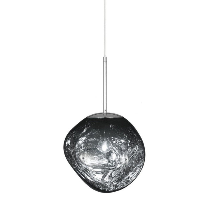 Melt - Suspension Design au Style Organique et Chaleureux
