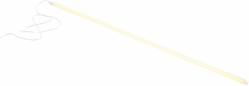 Néon tube LED blanc chaud 150 cm Neon - HAY