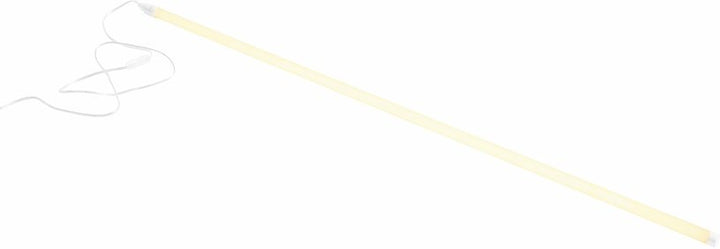 Néon tube LED blanc chaud 150 cm Neon - HAY