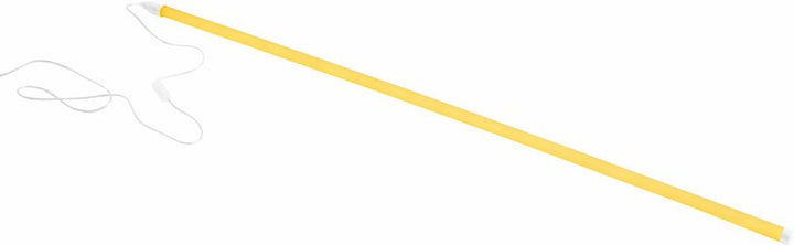 Néon tube LED jaune 150 cm Neon - HAY