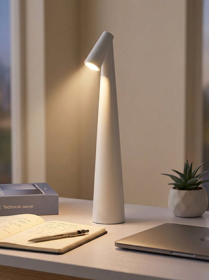 Lampe de Chevet Minimaliste — LUXBERA