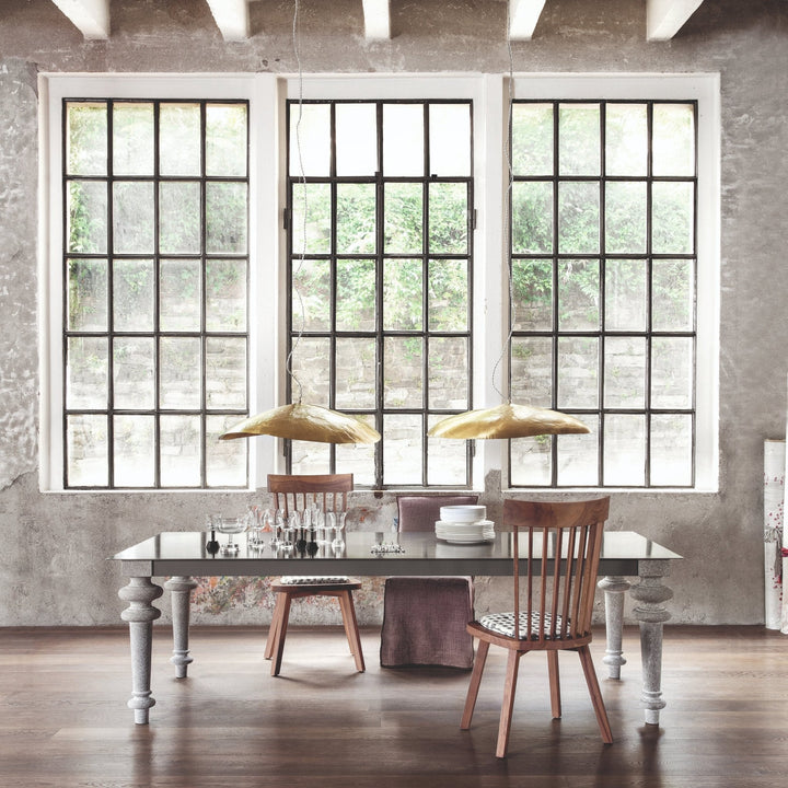 Suspension en laiton Brass 95 - Gervasoni