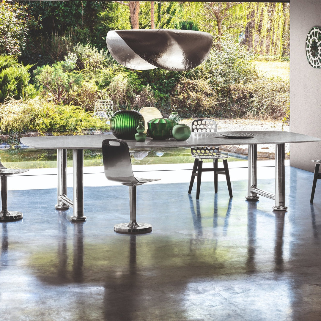 Suspension en laiton Brass 96 - Gervasoni