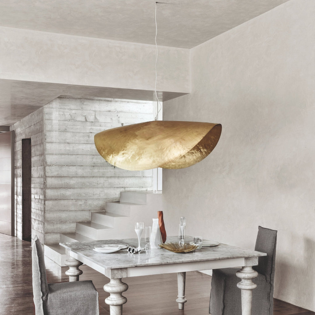 Suspension en laiton Brass 96 - Gervasoni