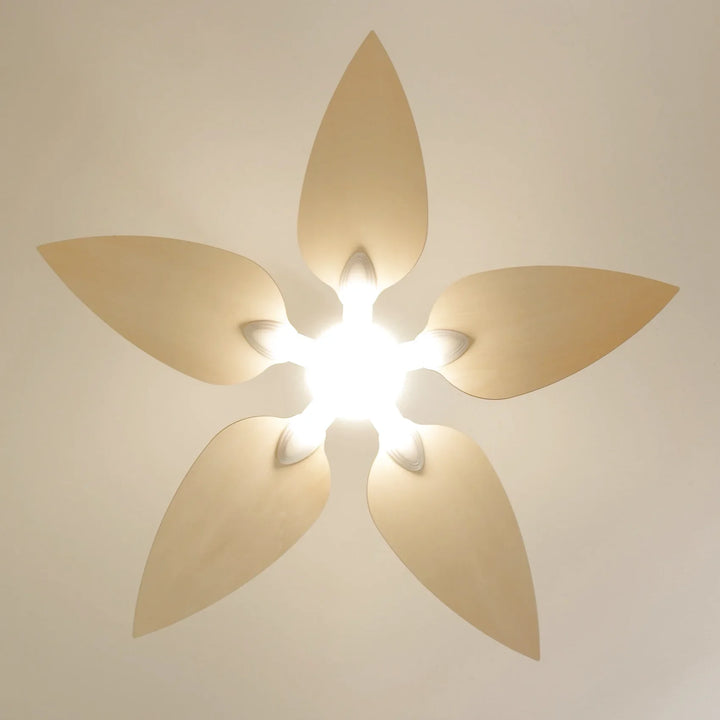 Virevole — Ventilateur de plafond design