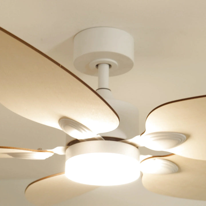 Virevole — Ventilateur de plafond design
