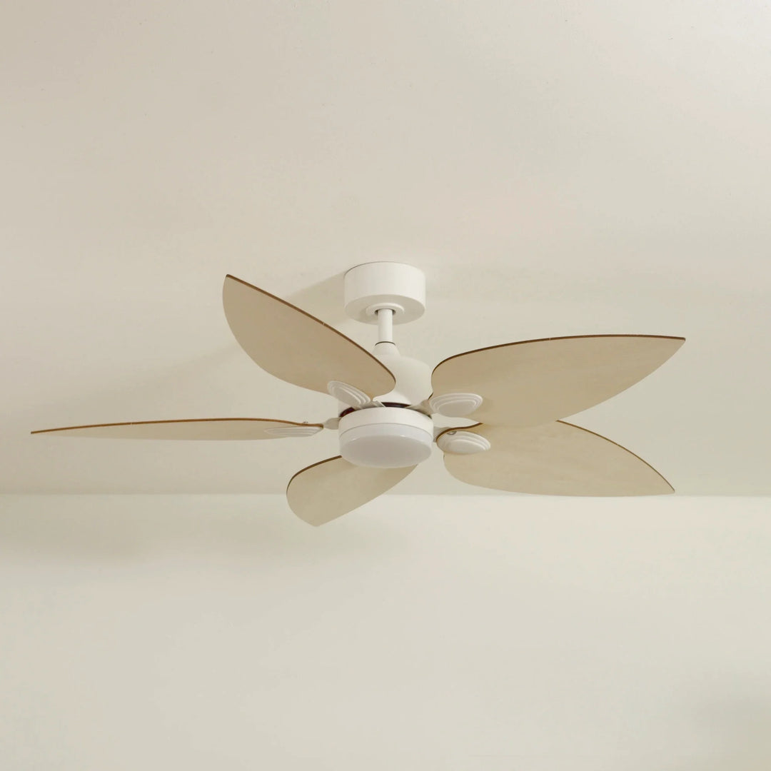 Virevole — Ventilateur de plafond design