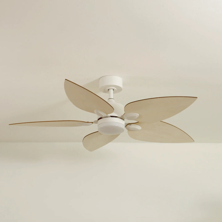 Virevole — Ventilateur de plafond design