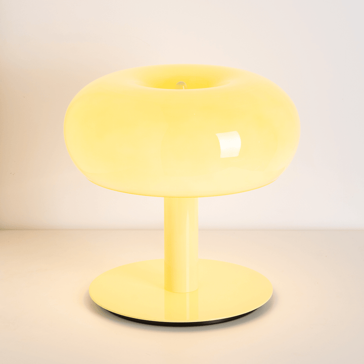 LUMIO — Lampe de table design champignon