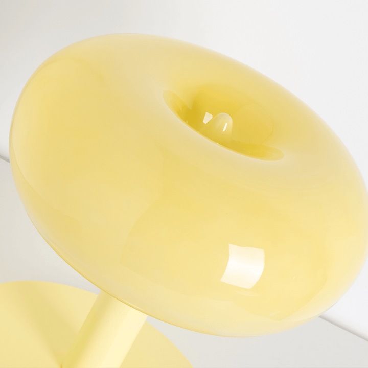 LUMIO — Lampe de table design champignon